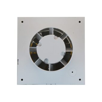  Вентилятор Soler&Palau Silent-100 CHZ Re (03-0103-102) 