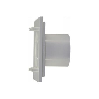  Вентилятор Soler&Palau Silent-100 CZ Grey Design-4C Re (03-0103-137) 