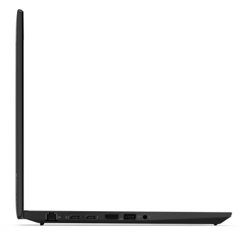  Ноутбук Lenovo ThinkPad T14 (21HD004KRT) 14" WUXGA IPS 400N/i5-1335U/16Gb/512Gb SSD/UMA/W11 Pro/Thunder Black 