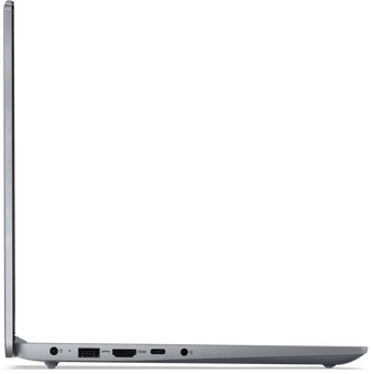  Ноутбук Lenovo IdeaPad 3 Slim (82XN0006RK) 14" FHD TN 250N/AMD Athlon Gold 7220U/8Gb/256Gb SSD/UMA/DOS/Arctic Grey 