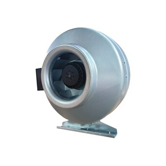  Вентилятор канальный Naveka V AC1-200 (УН-00007743) 0,16 квт, 0,7а 