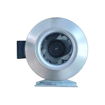  Вентилятор канальный Naveka V AC1-200 (УН-00007743) 0,16 квт, 0,7а 
