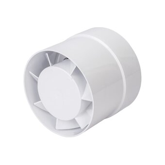  Вентилятор канальный Эвент ВК100 