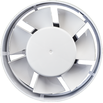  Вентилятор канальный Эвент ВК100 