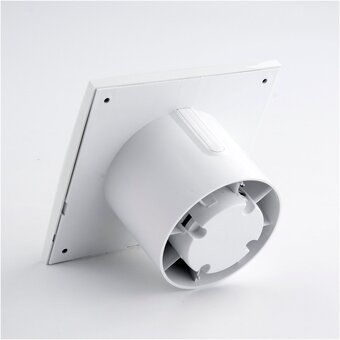  Вентилятор Soler&Palau Silent-100 CHZ Re (03-0103-102) 