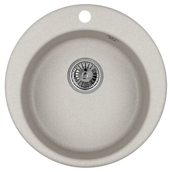  Мойка для кухни EMAR Quartz EMQ-1475.C барит 