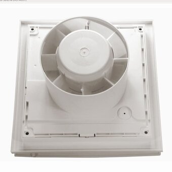  Вентилятор Soler&Palau Silent-100 CZ Grey Design-4C Re (03-0103-137) 