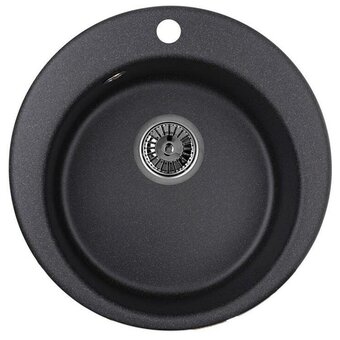 Мойка для кухни EMAR Quartz EMQ-1475.C морион 