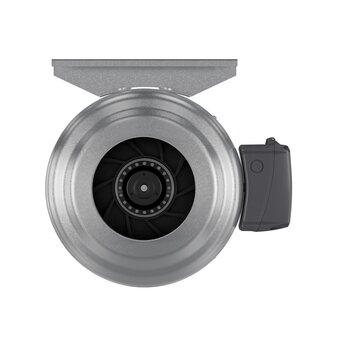  Вентилятор ERA Mars GDF 125 86-671 