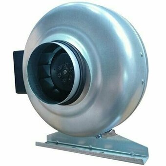  Вентилятор канальный Naveka V AC1-200 (УН-00007743) 0,16 квт, 0,7а 