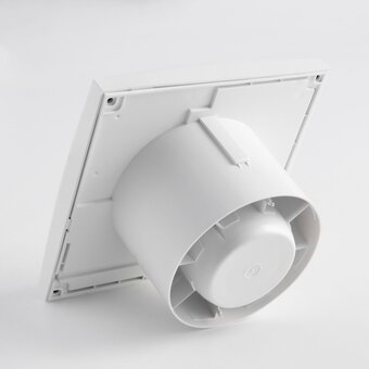  Вентилятор Soler&Palau Silent-200 CZ Re (03-0103-110) 