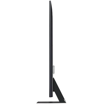  Телевизор LG 55UT91006LA.ARUB черный 
