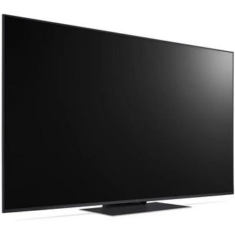  Телевизор LG 55UT91006LA.ARUB черный 