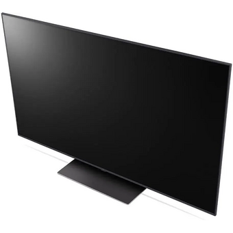  Телевизор LG 55UT91006LA.ARUB черный 