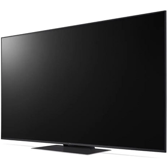  Телевизор LG 55UT91006LA.ARUB черный 
