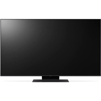 Телевизор LG 55UT91006LA.ARUB черный 