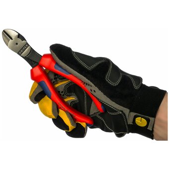  Бокорезы KNIPEX KN-7402160 силовые 