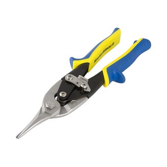  Ножницы по металлу МастерАлмаз 10506400 300мм 