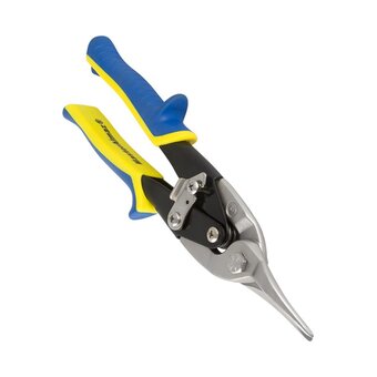  Ножницы по металлу МастерАлмаз 10506400 300мм 