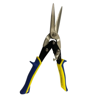  Ножницы по металлу МастерАлмаз 10506400 300мм 