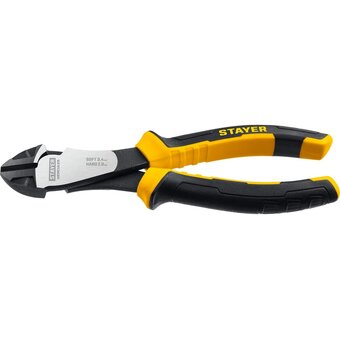  Бокорезы STAYER Hercules 2203-6-18-z03 180 мм 