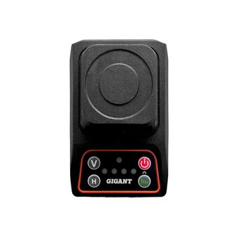  Лазерный уровень Gigant 360 (GSMP-7) 