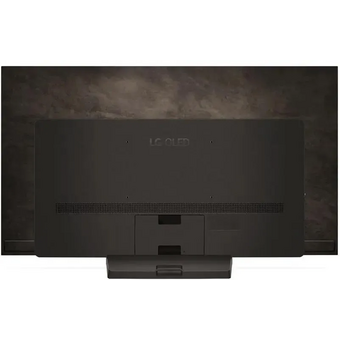  Телевизор LG OLED65C4RLA.ARUB 