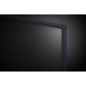  Телевизор LG 55UT91006LA.ARUB черный 