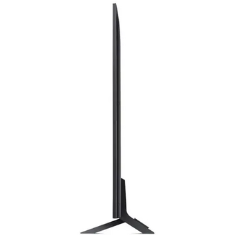  Телевизор LG 65QNED80T6A.ARUB черный титан 