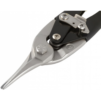  Ножницы по металлу МастерАлмаз 10506400 300мм 