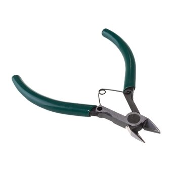  Кусачки ProsKit 1PK-717 00049806 (С00034051) 