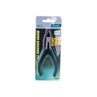  Кусачки ProsKit 1PK-717 00049806 (С00034051) 