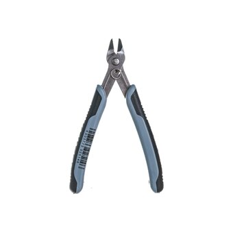  Бокорезы KNIPEX KN-7803125ESD для электроники 