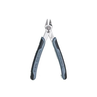  Бокорезы KNIPEX KN-7803125ESD для электроники 