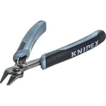  Бокорезы KNIPEX KN-7803125ESD для электроники 