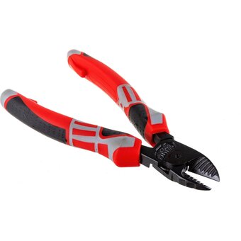  Бокорезы SKRAB 22043 160мм CrV 