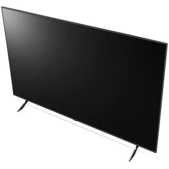  Телевизор LG 43QNED80T6A.ARUB черный титан 