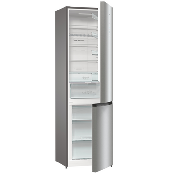  Холодильник Hisense RB434N4BC2 нерж 