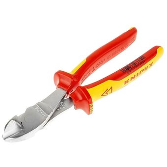  Бокорезы KNIPEX KN-7406200 силовые 1000V 