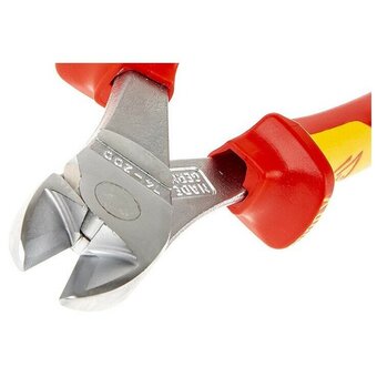  Бокорезы KNIPEX KN-7406200 силовые 1000V 