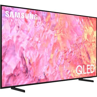  Телевизор Samsung QE55Q60CAUXUZ 