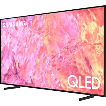  Телевизор Samsung QE55Q60CAUXUZ 