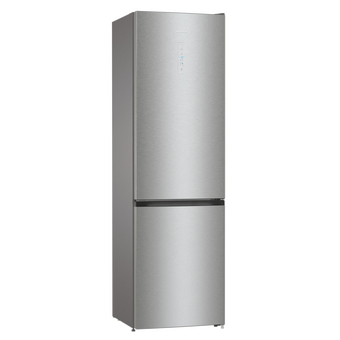  Холодильник Hisense RB434N4BC2 нерж 