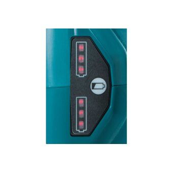  Пила цепная аккуммуляторная Makita DUC353CT2 с акк и ЗУ 