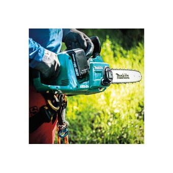  Пила цепная аккуммуляторная Makita DUC353CT2 с акк и ЗУ 