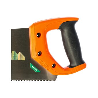  Ножовка универсальная Bahco NP-19-U7/8-HP 