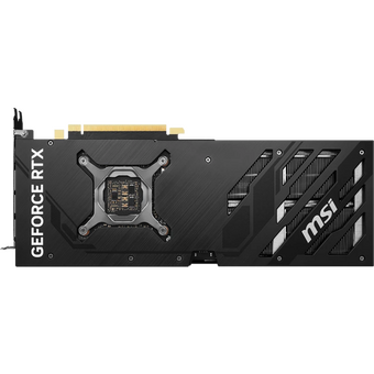  Видеокарта MSI GeForce RTX 4070 Ti Super 16G Ventus 3X OC 