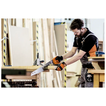  Ножовка универсальная Bahco NP-19-U7/8-HP 