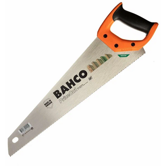  Ножовка универсальная Bahco NP-19-U7/8-HP 