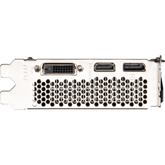  Видеокарта MSI Radeon RX 7600 XT 8 Гб (RTX 3050 Aero ITX 8G OCV1) GDDR6 128 бит PCIE 4.0 1580 МГц GPU 1807 МГц Активный 1xDVI 1xHDMI 1xDisplayPort 